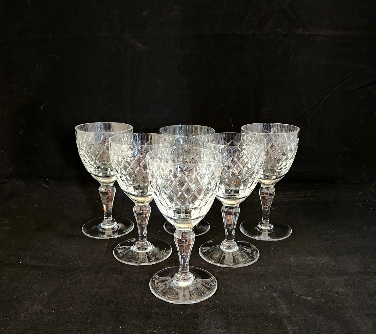 Royal Brierley In Crystal Contemporary Glass for sale | eBay