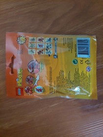 NEW LEGO MIXELS: Flamzer (41531)