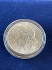 1896 morgan silver dollar Philadelphia mint