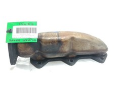 059253033C AUSPUFFKRÜMMER / 1183226 FÜR AUDI ALLROAD QUATTRO 4B5 2.5 TDI 132K