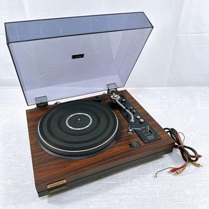 Pioneer PL-1200 Direct Drive Turntable Plattenspieler mit Tonabnehmer...