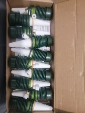 Plant Self-Watering Stakes Automatic Watering Terracotta Spikes for Indoor 10 Pa