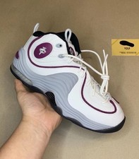Nike Air Penny 2 Rosewood Trainers Uk8.5 Brand New? DV1163100