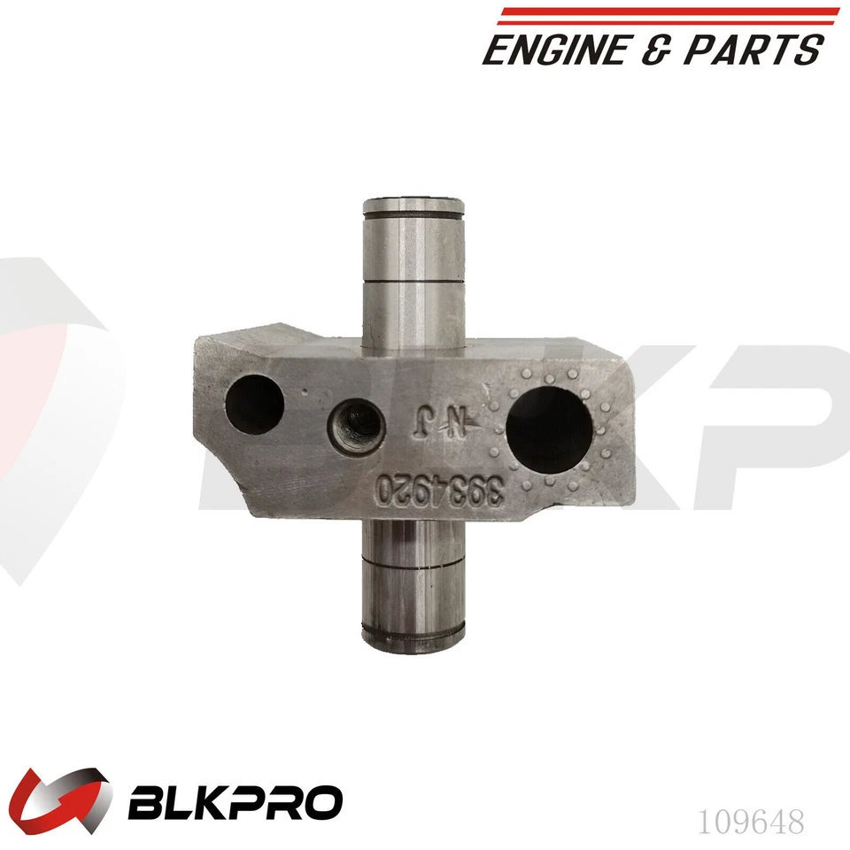 Palanca de brazos basculantes de soporte Cummins para Dodge Cummins 89-98 4B 3922488 estuche 12V Foto 2 de 4