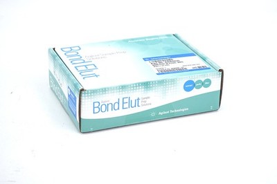 Agilent A4969030 Bond Elut Plexa 96 Round-Wellplate, 30 mg NEW