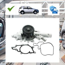 Skf Wasserpumpe MERCEDES-BENZ M-CLASS (W163) ML 270 CDI (163.113)