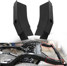 Rust Repair Rear Horn Frame For 1997-2006 Jeep Wrangler Tj