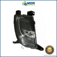 Nebelscheinwerfer Vorne Rechts LED - Rechts - FüR Tesla Modell S 13- >