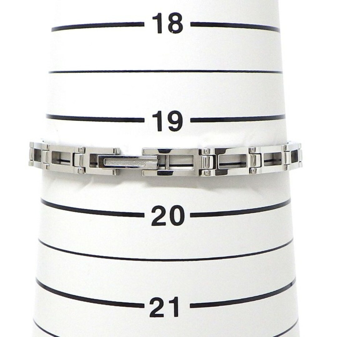 Gucci 3900L Bangle Watch Rectangular Diamond Dial… - image 9