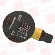BANNER ENGINEERING T18VN6URQ / T18VN6URQ (NEW IN BOX)
