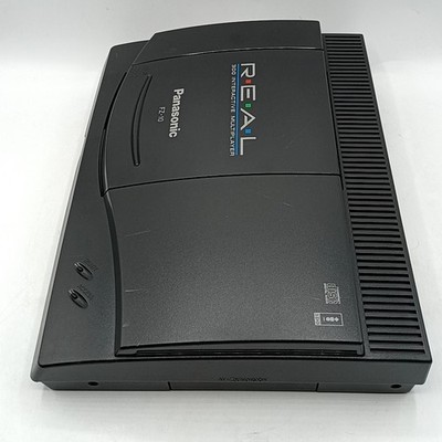あ*す様 Panasonic 3DO REAL FZ-10 コントローラー s-l400.jpg