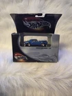 Hot Wheels Vintage 2000 1970 Firebird T/A Limited Edition New