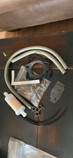 Carburetor Repair Kit For Weber 40 42 44 Dcnf 4 Bolt Or 5 Bolt