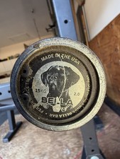 Rogue Bella Bar 2.0 15kg Womens Olympic Barbell Made in USA
