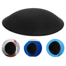 2 Pcs Adhesive Silicone Hip Pads Comfortable Butt Cushion for Girl Hip Supply