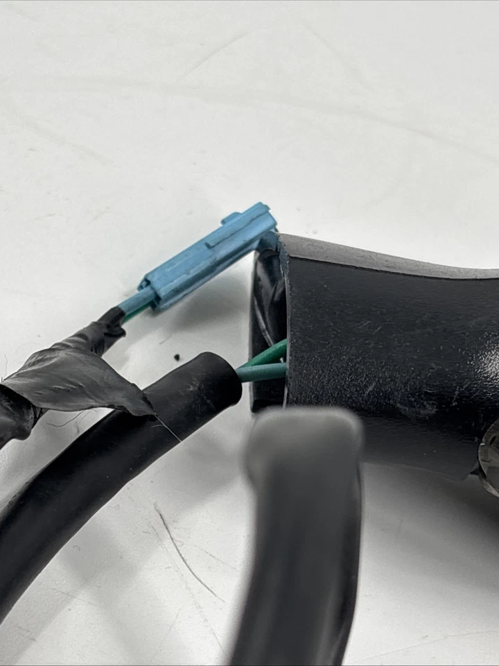 Indicador trasero derecho derecho genuino Honda CB650F CBR650F CBR500 2014-2017 #C12 Foto 2 de 4