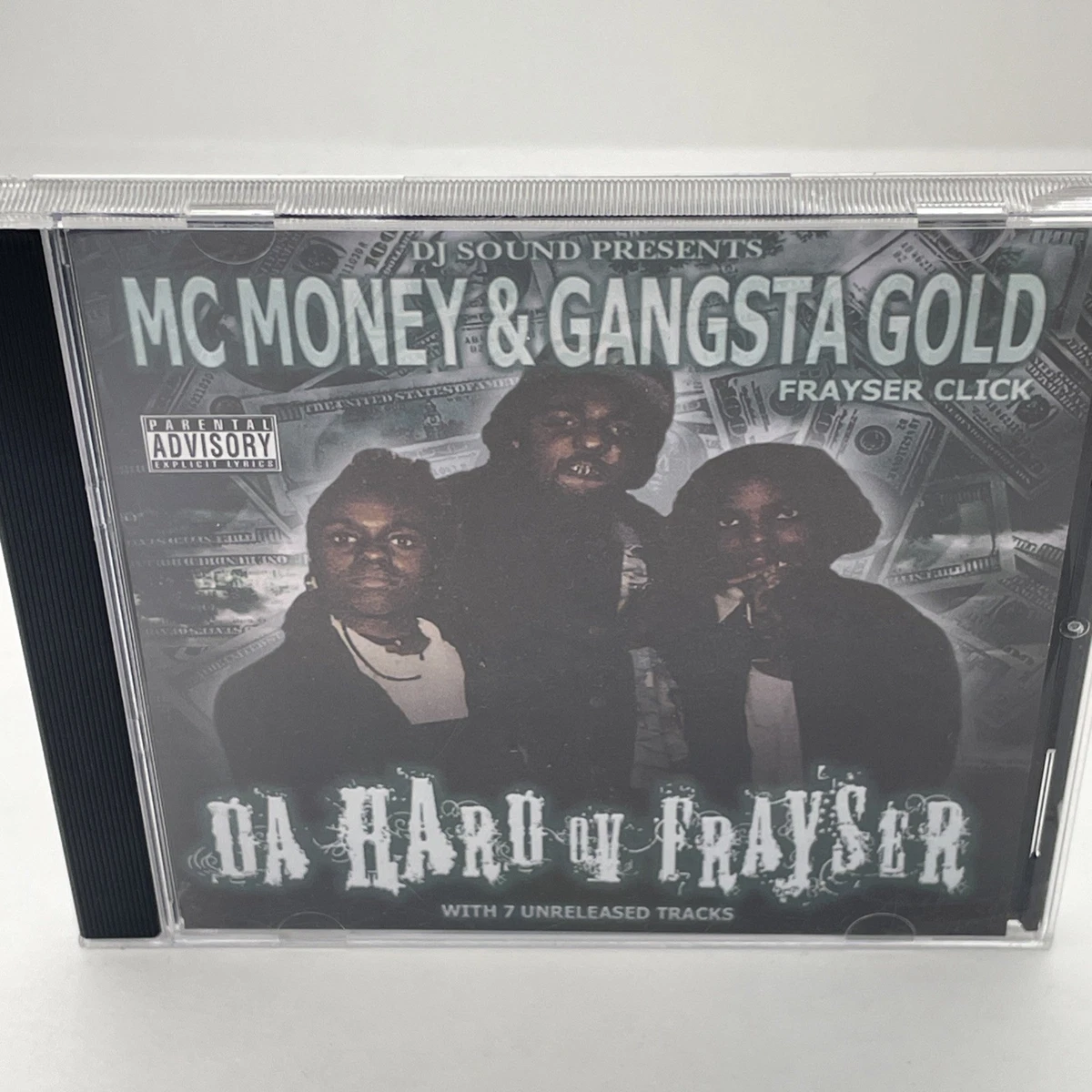Memphis Rap Indiana Music Cds for sale | eBay