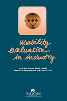 Usability Evaluation In Industry Patrick W. Jordan (U. A.) Taschenbuch Englisch