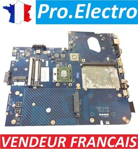 Hauptplatine Tragbar Laptop Gateway NV73 Zkwae