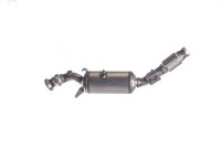 f.becker RußPartikelfilter FüR MERCEDES-BENZ Sprinter 3,5-T 5-T 3-T 4,6-T