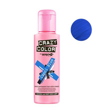 Crazy Color Crema Colorante Capri Blue N. 44 - 100 ml