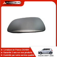 Glace de rétroviseur Suzuki SWIFT