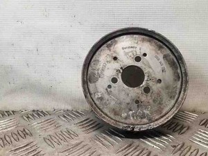 VW PASSAT Variant B5 3B6 Power Steering Pump Pulley 059145255 2.50 25153223