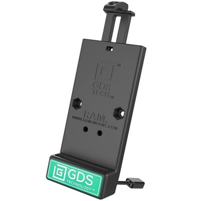Custom Mounts-RAM VEHICLE GDS DOCK PHONES