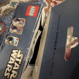 LEGO Star Wars: Star Wars #4-Battle Droid Commander and 2 Battle Droids (3343)