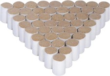 Honey Lake Bee Smoker Pellets, 54pcs Pellets Beekeeping Supplies for...