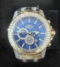 Invicta Pro Diver Mens Watch 44180 Revival Lot