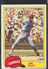 Click to enlarge Jim Kaat