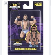 grandi ragazzi gomma Ercole Hernandez spedizione fine maggio