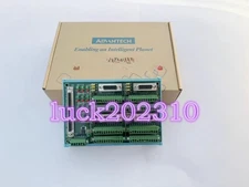 1PC used Advantech motion control card ADAM-3956 A1 #YY