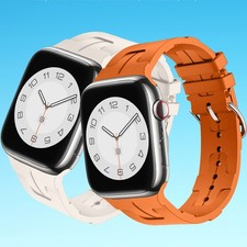 Kilim Single Tour Watch Band Strap For Apple Watch Ultra Series 11 10 9 8 7 49mm