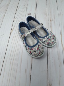 mary jane style tennis shoes