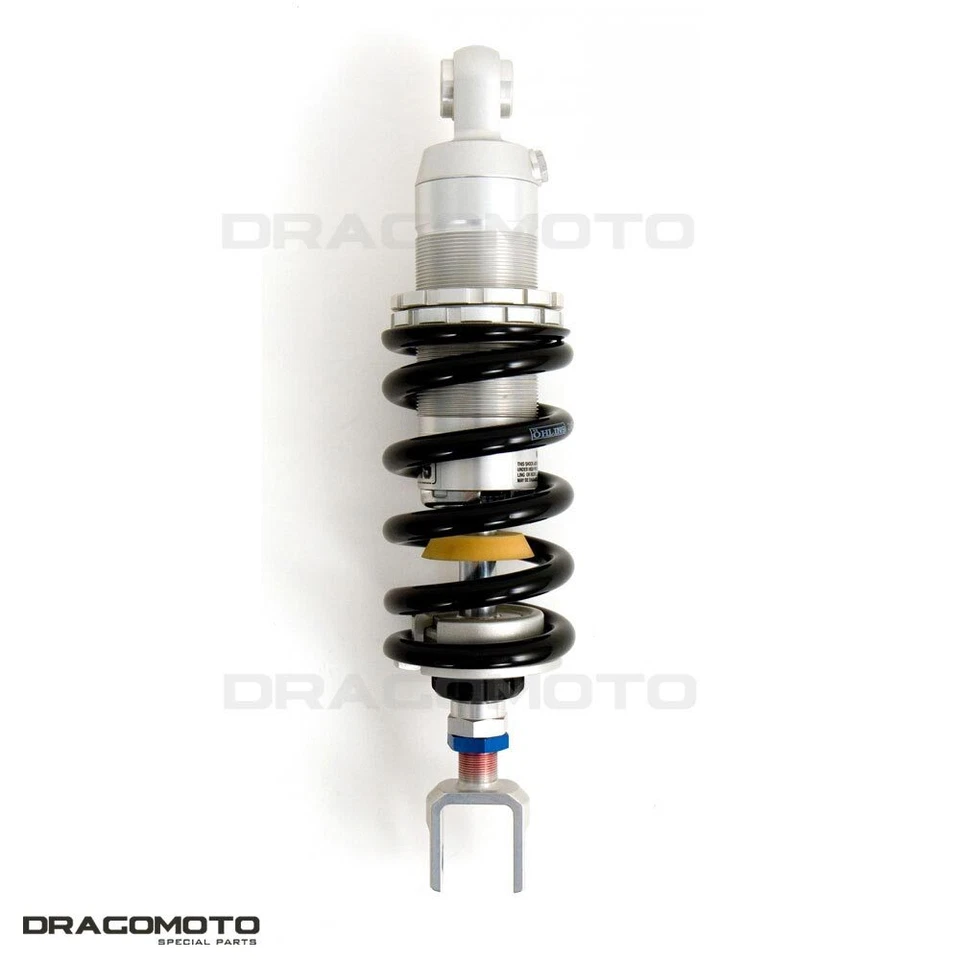 Amortiguador trasero BMW R nine T Scrambler / URBAN GS 2016-2020 OHLINS BM 641... Foto 3 de 4