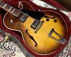 Gibson Es-175D Sunburst 1984 3.16kg electric guitar
