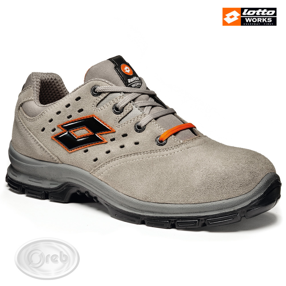 lotto works safety shoes