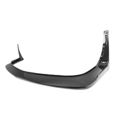 APR Carbon Fiber Front Lip Spoiler Air Dam Splitter for 15-21 Challenger Hellcat