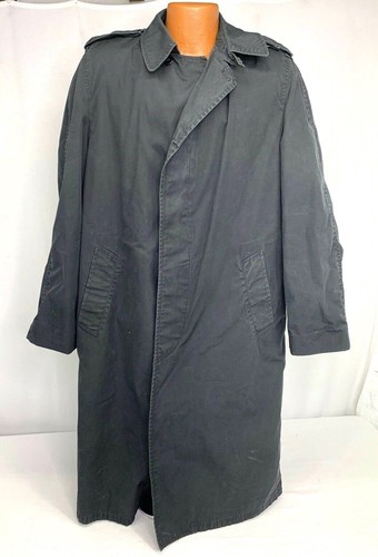 us navy rain parka