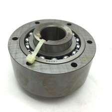 New Stieber Germany AL25 Roller Freewheel OD 90mm ID 25mm 2100 RPM