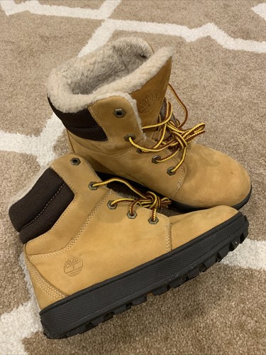 timberland 34