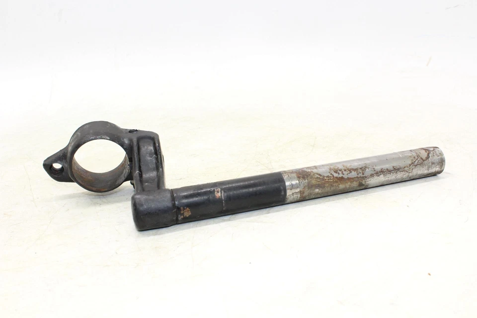 1984 年雅马哈 Fj1100 左夹车把原始设备制造商 — 第 2/4 张图片