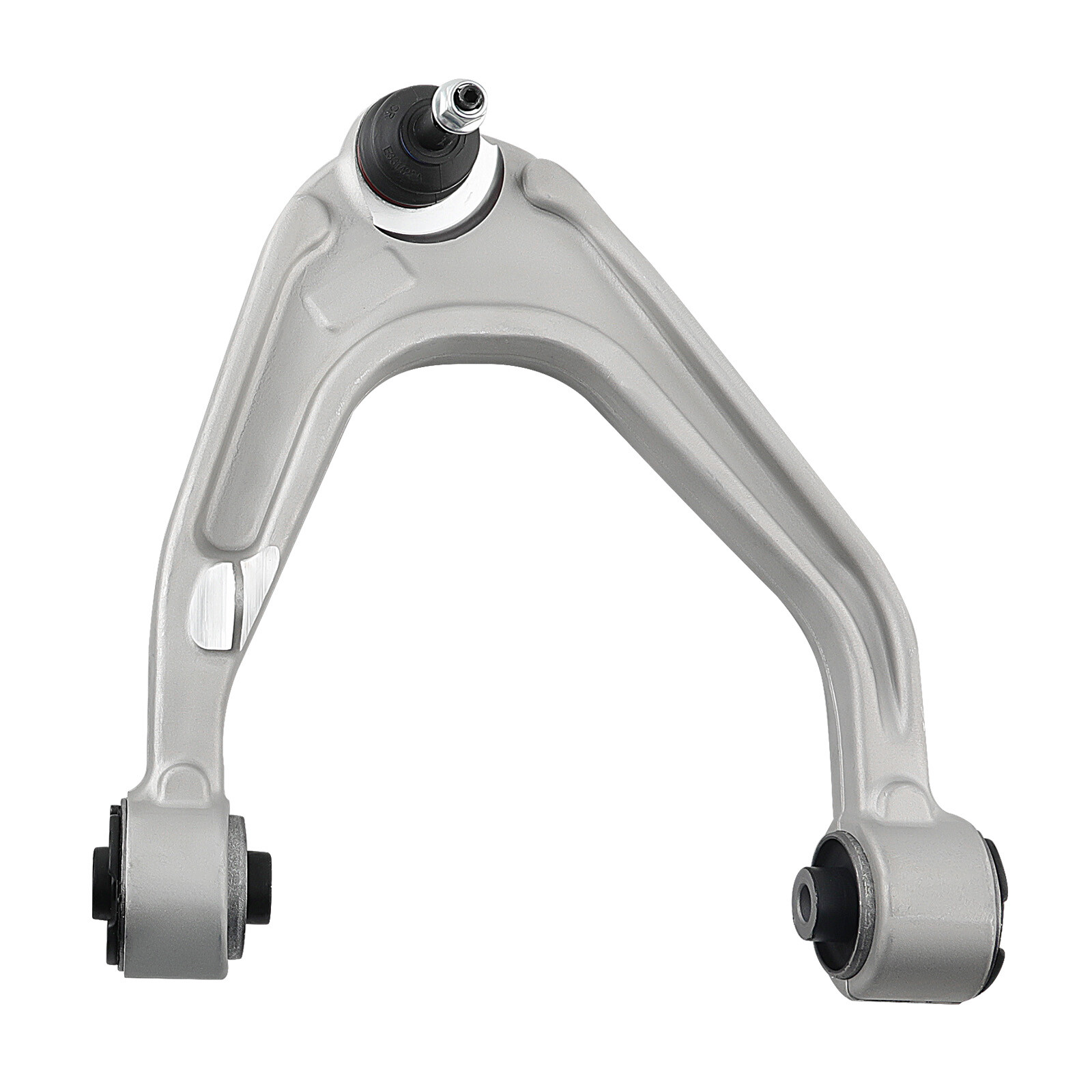 2x Upper Front Left+Right Control Arms For 2014-22 Maserati Quattroporte Ghibli