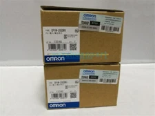1PC New Omron CP1W-20EDR1 PLC Expansion Unit