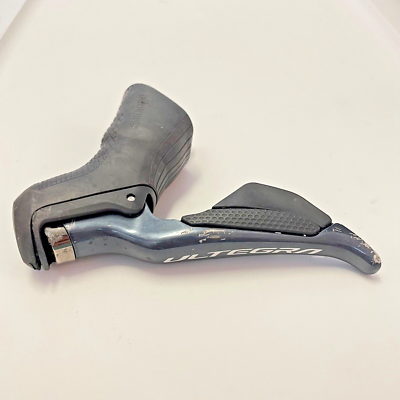 Shimano Ultegra Di2 St-r8050 2-speed Left Shifter Brake Lever for