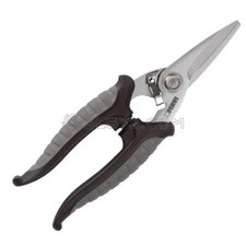 FORBICE FORBICI MULTIUSO CON LAMA A RASOIO 175 MM MANICO ANTISCIVOLO FERVI 0673