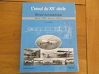 L' ENVOL DU XXéme SIECLE BLERIOT AERONAUTIQUE SPAD BLANCHARD DOCAVIA AEROPLANE