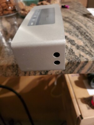 Portable Bluetooth Bose Soundlink Mini Bose Sound Link Mini Gray